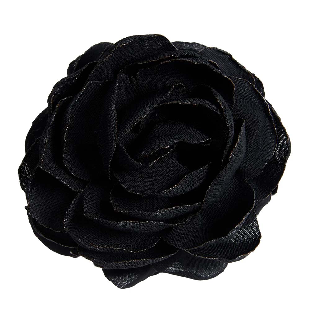 Pico Hårklemme Denim Rose Claw main image 1