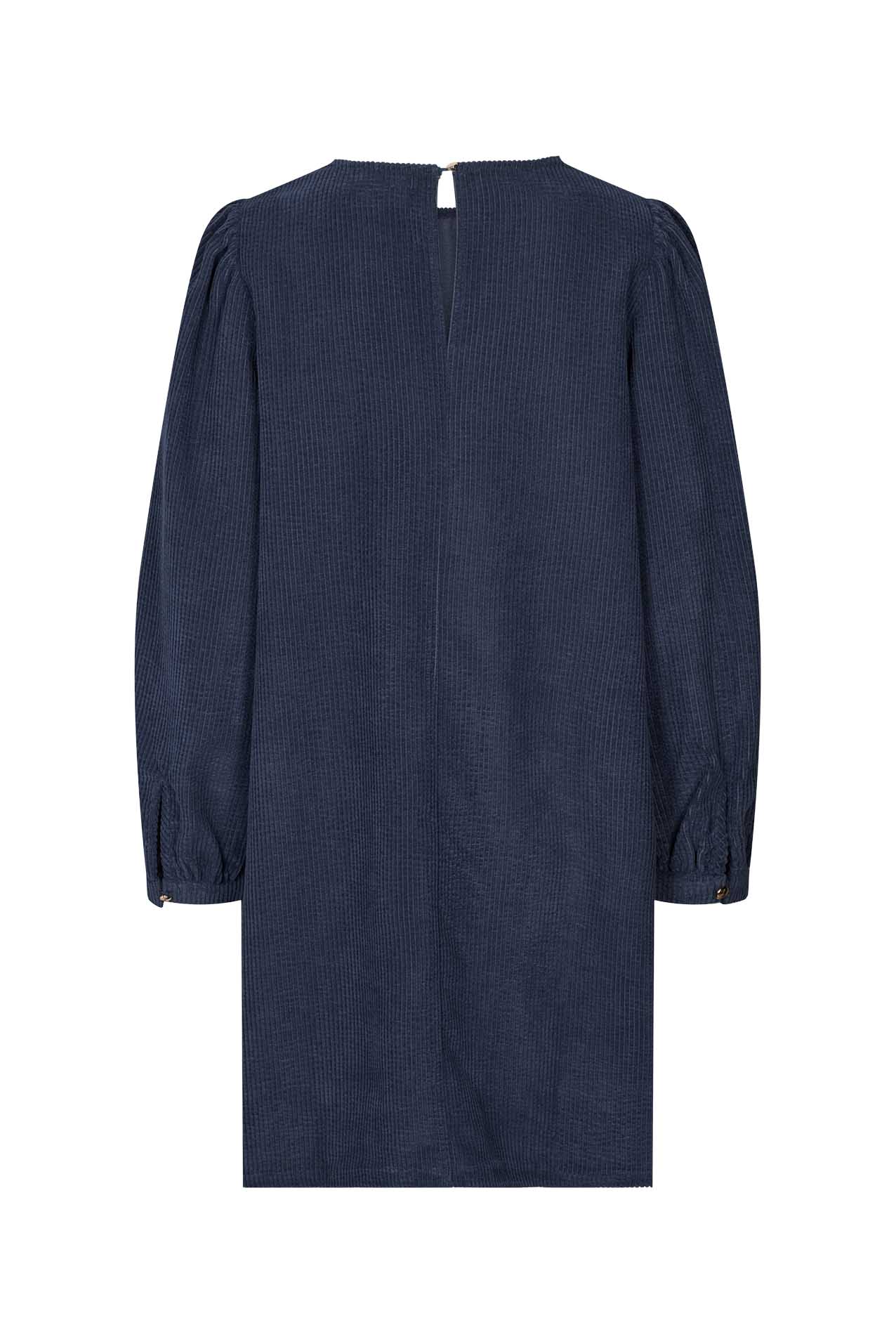 Lollys Laundry Florida Pants - Dark Blue main image 1