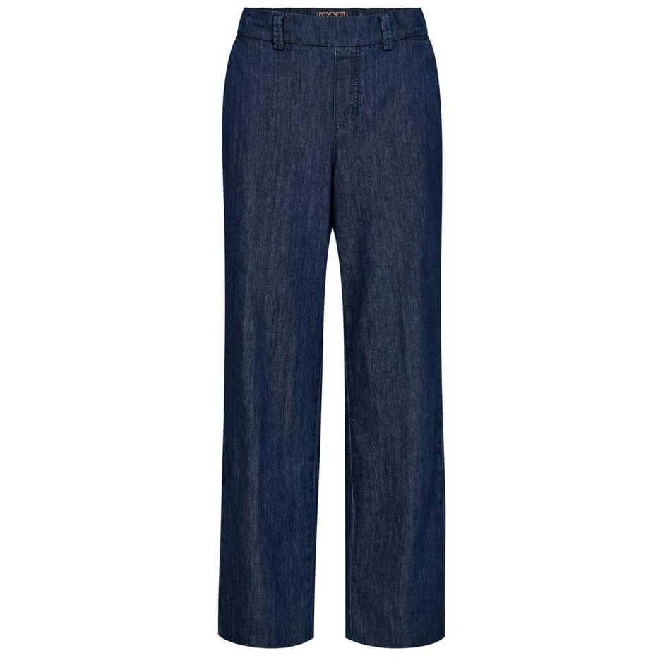 MMBai Roy Pant Light Blue main image 1