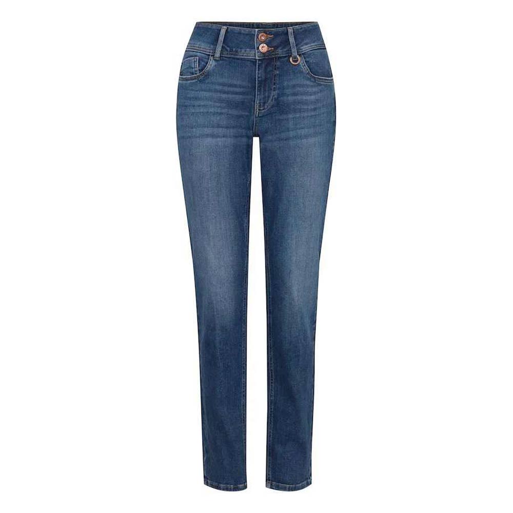 Prism x Taffy.Eyes Curved Jeans (Piko,Chou Chou,Hoshi)