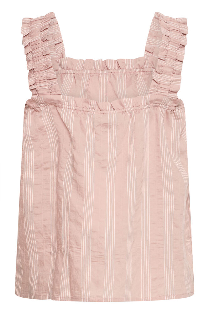 Pulz Cheila Top - Peach Whip - Happyhunting
